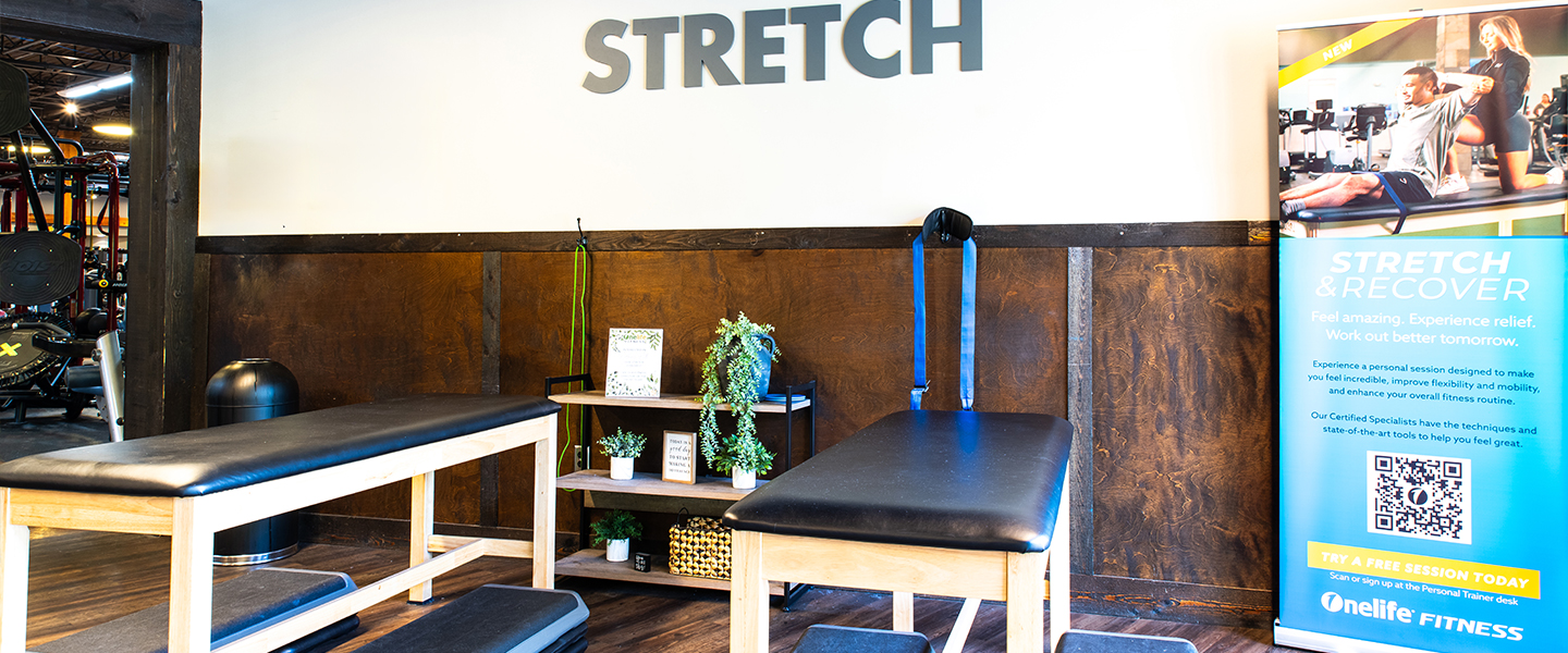 Onelife Fitness photo 11