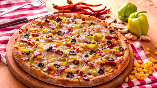 Photo 6 - Foodtime