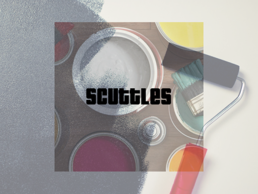 Scuttles - Visual