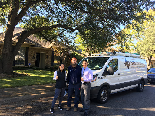 NTX Plumbing & Air - Thumbnail