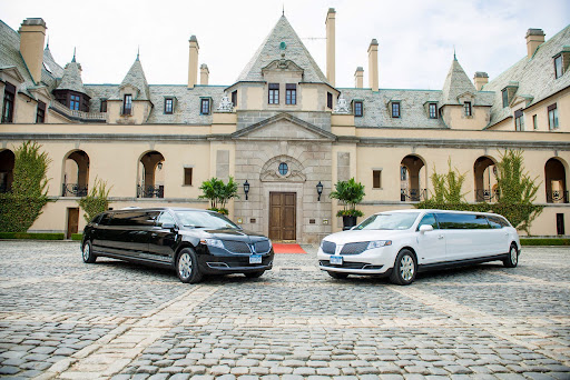 All Star Limousine - Thumbnail