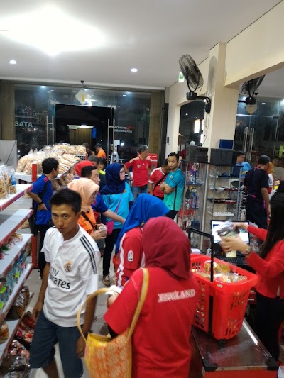 Photos of Babel Central Snack