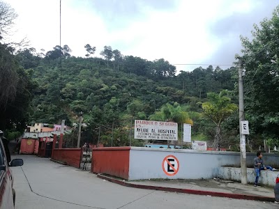 Photos of Hospital Nacional De Antigua Guatemala