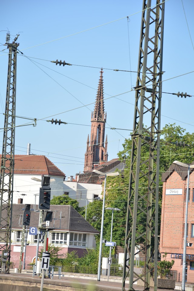 Offenburg