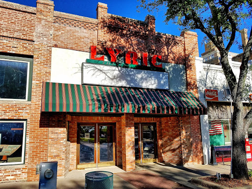 Lyric Theatre