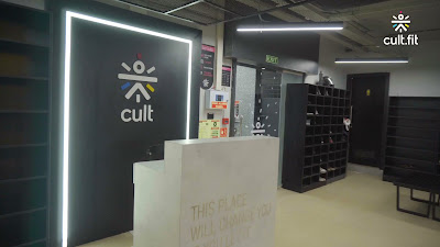Cult Botanical Garden Rd, Hyderabad | Gym in Botanical Garden – Videos in Hyderabad, Telangana