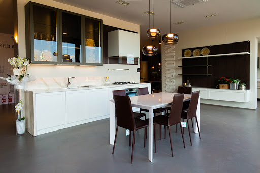 Scavolini Store San Giorgio Di Piano - Thumbnail