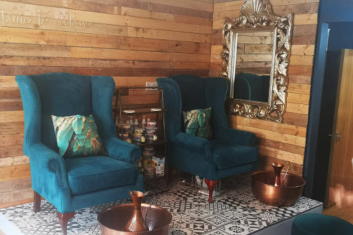 Rachael's Beauty Room