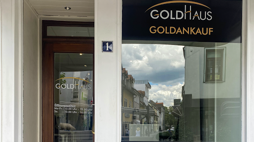 Goldhaus Bad Homburg