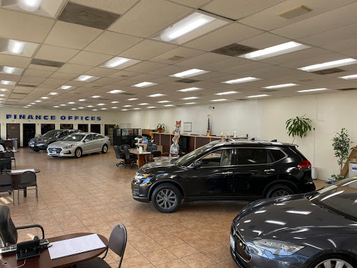 Auto Auction Group, Inc - Thumbnail