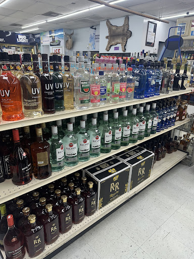 T's Liquor - Thumbnail