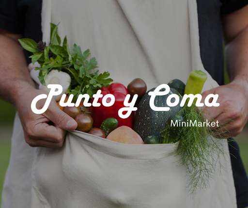 Punto y Coma MiniMarket