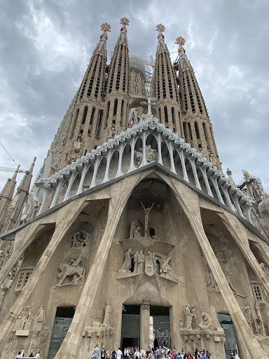 Barcelona Bus Turístic - Thumbnail