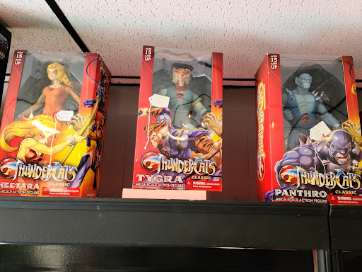 RePetes Comics and Collectables - Thumbnail