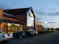 Vue Cinema York york