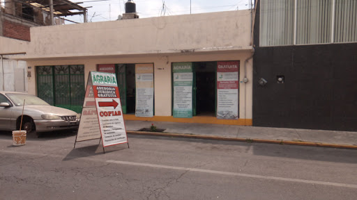 DESPACHO JURÍDICO AGRARIO TOLUCA - Thumbnail