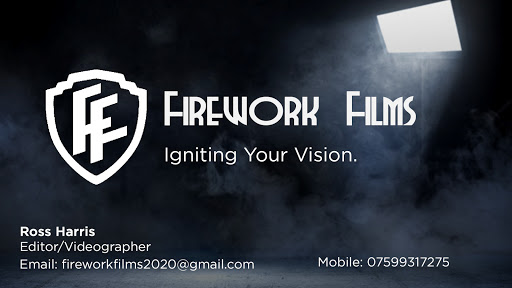 Firework Films - Visual