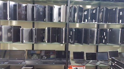 Photos of Chebly Computers