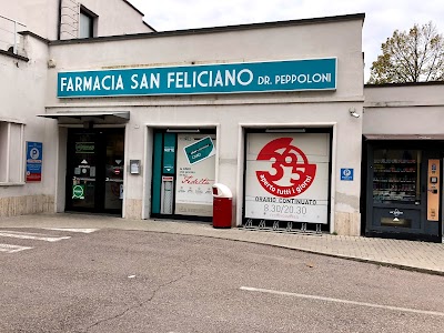 Farmacia San Feliciano