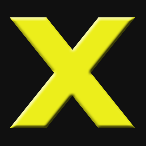 Faze X - Visual