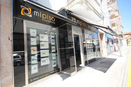 Mi Piso - Visual