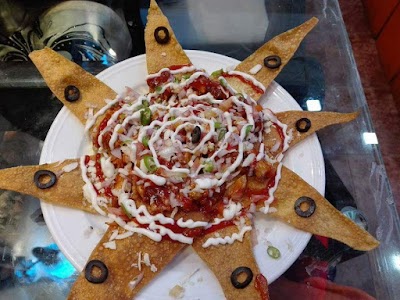 Photos of Cafe Al-Baik