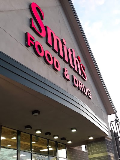 Smith’s Great Falls Marketplace