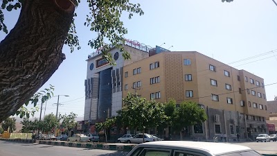Photos of Negin Fars Shopping Center
