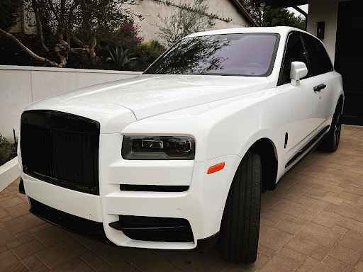 CMD Detailing - Visual