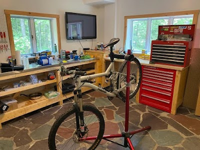 Four Mountain Cycles LLC