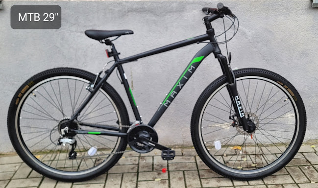 Rower - Ski Serwis rowerowy i sklep