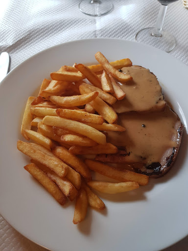 Restaurant Le St Germ - Thumbnail