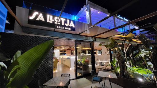 Sa Llotja Cala d’Or