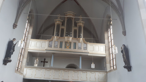 Katholische Filialkirche St. Agatha - Thumbnail