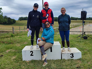 Photo n°5 de Centre equestre de l alliance à Étalans (Centre équestre)