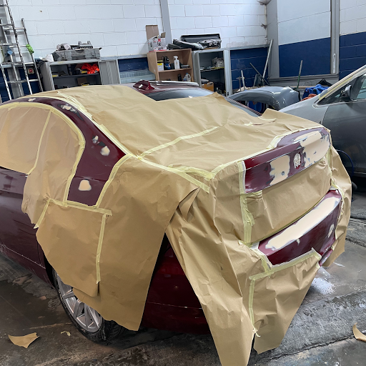 R&B Autos Repair (SEE MR RAKHA on arrive) - Thumbnail
