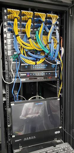 Daviotech Computer Repair - Visual