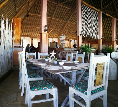 Photos of Nomad Beach Bar & Restaurant