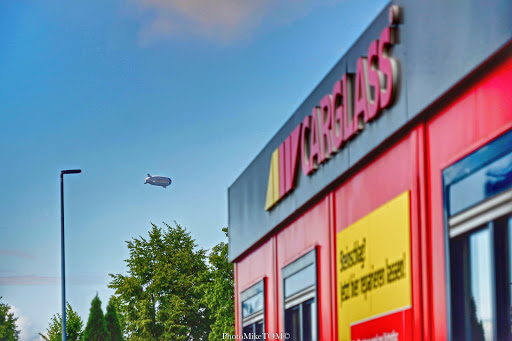 Carglass GmbH Friedrichshafen (Bunkhofen) - Thumbnail