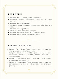 Photo n°4 de Au Royaume Des Crêpes à Matignon (Restaurant)