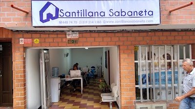 Photos of Santillana Securities and Real Estate Services