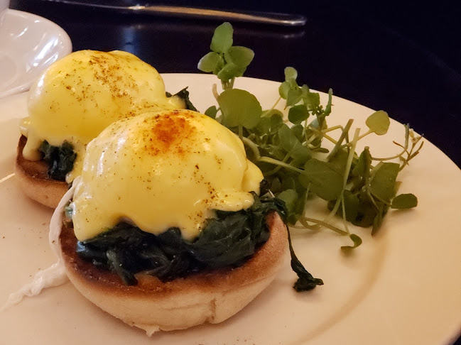 Balthazar - Restaurant