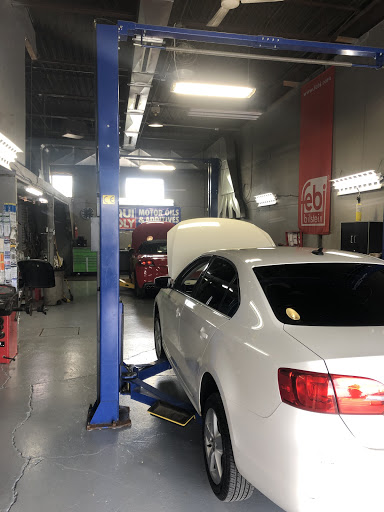 GT Autotech - Visual