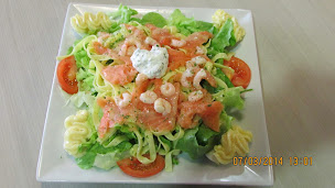 Photo n°24 de Bar Brasserie LE CAROLEOFANE à La Glacerie (Sandwicherie)