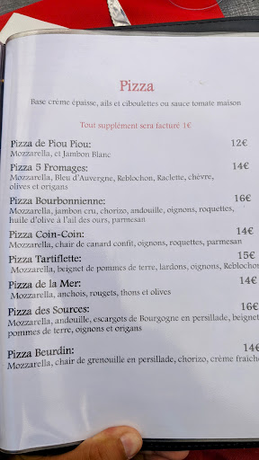 Photo 2 - Restaurant des Sources