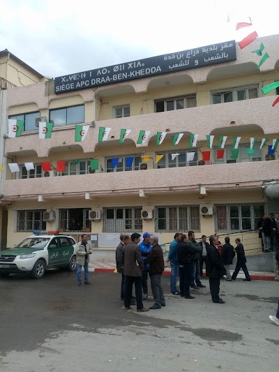 Photos of Town Hall