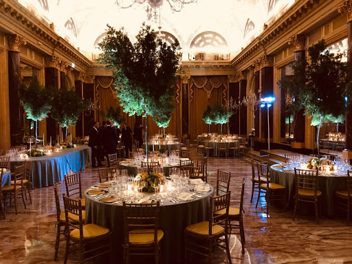 JDEvents srl - Visual
