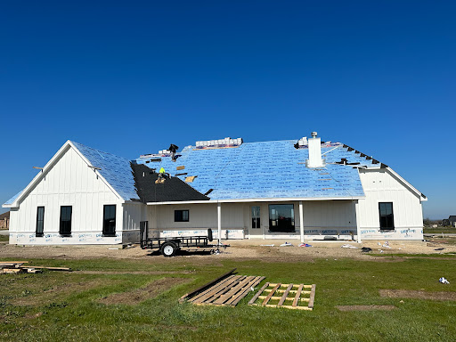 The Peoples Roofing Group LLC - Thumbnail