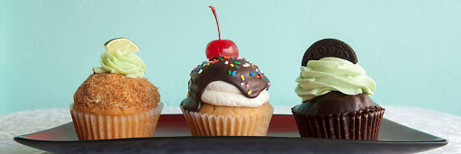 Queen City Cupcakes & Gift Shop - Thumbnail