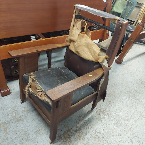 Shadetree Upholstree, Inc. - Thumbnail